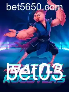 BattleRoosters: Um Mergulho na Ação e Estratégia do Novo Jogo de Arena