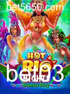 HotRioNightsBonusBuy: Um Mergulho na Emoção do Jogo