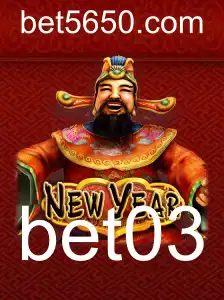 Explorando o Jogo 'NewYear': Um Mergulho nas Regras e Mecânicas de bet03