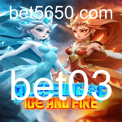 BlessingofIceandFire: Um Novo Horizonte na Experiência de Jogos com 'bet03'