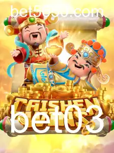 Caishen Wins: Um Mergulho no Universo do Slot inspirador