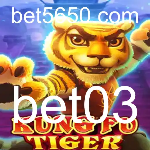KungFuTiger: Explore o Mundo das Artes Marciais com Apostas Bet03
