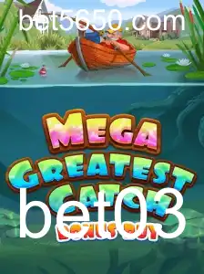 MegaGreatestCatchBonusBuy: Um Guia Completo para os Entusiastas de Jogos Online