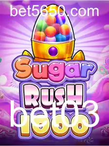 Descubra o Fascinante Mundo do Jogo SugarRush1000
